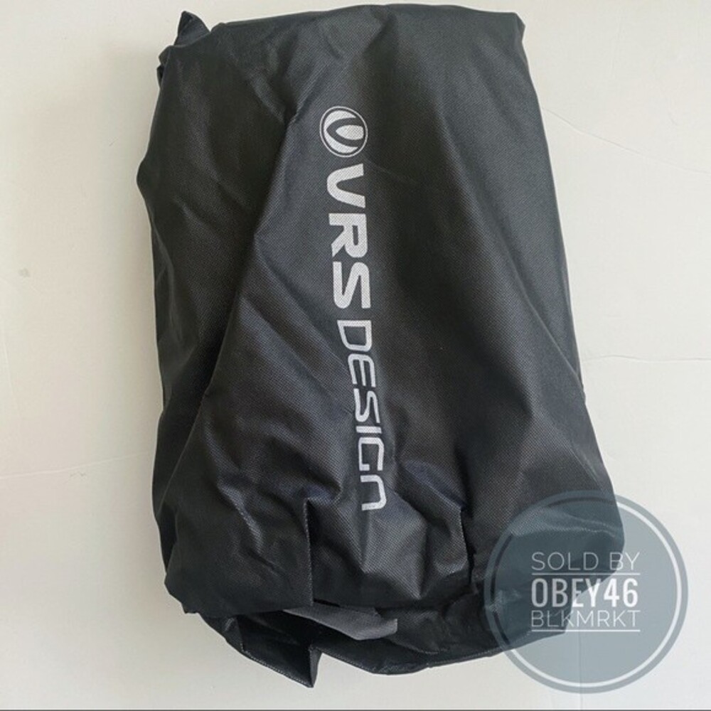 VRS Design Ark Backpack - Picture 2 of 7
